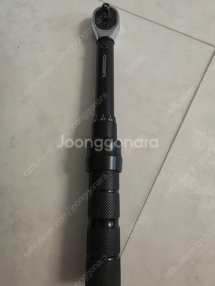 트레벨로 자전거 라쳇 육각 토크렌치 세트 18pcs--1