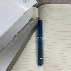 펠리칸 m200 골든라파스 b닙