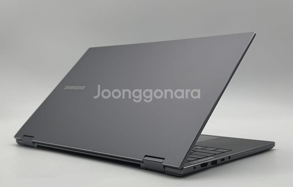 [삼성전자] 갤럭시북 플렉스 알파 NT750QCJ-K3...--2