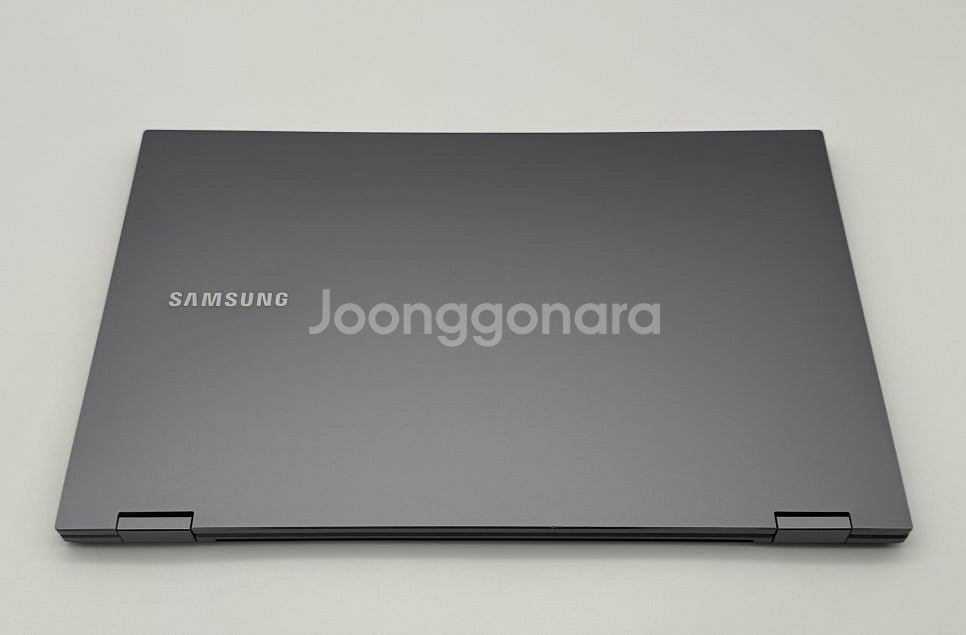 [삼성전자] 갤럭시북 플렉스 알파 NT750QCJ-K3...--6