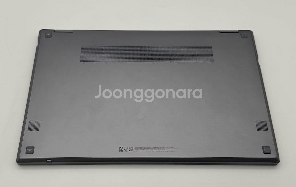 [삼성전자] 갤럭시북 플렉스 알파 NT750QCJ-K3...--7