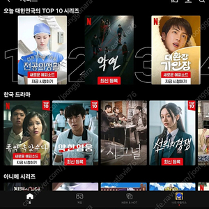 넷플릭스 프리미엄 6개월 파티 1명 구합니다. (TV X)