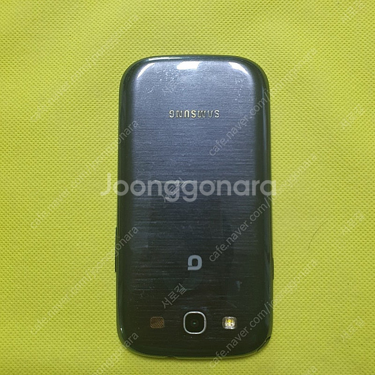 갤럭시 S3 LTE 16G SHV-E210K--2