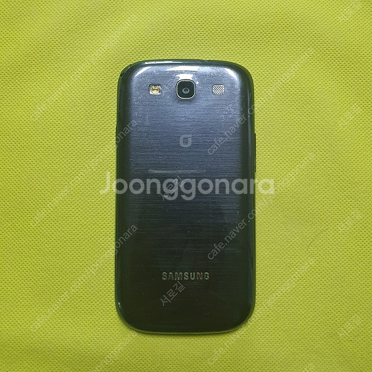 갤럭시 S3 LTE 16G SHV-E210K--3