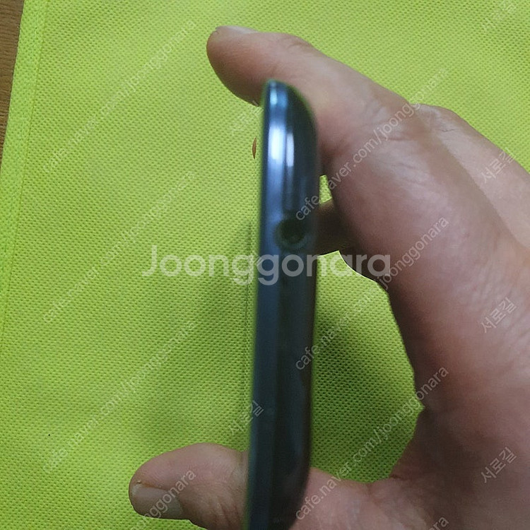 갤럭시 S3 LTE 16G SHV-E210K--5