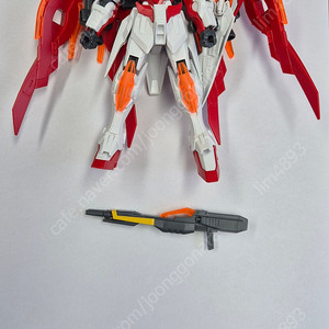 Hg 호노 건담