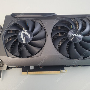 zotac rtx3070