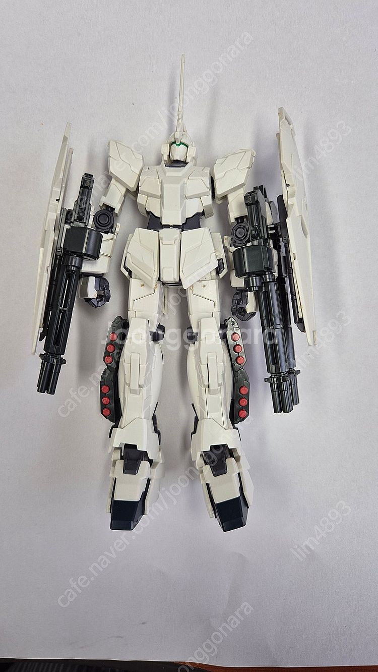 Hg 유니콘 건담--0