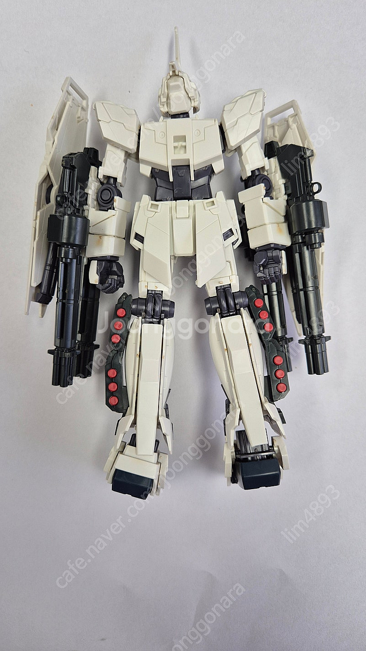 Hg 유니콘 건담--1