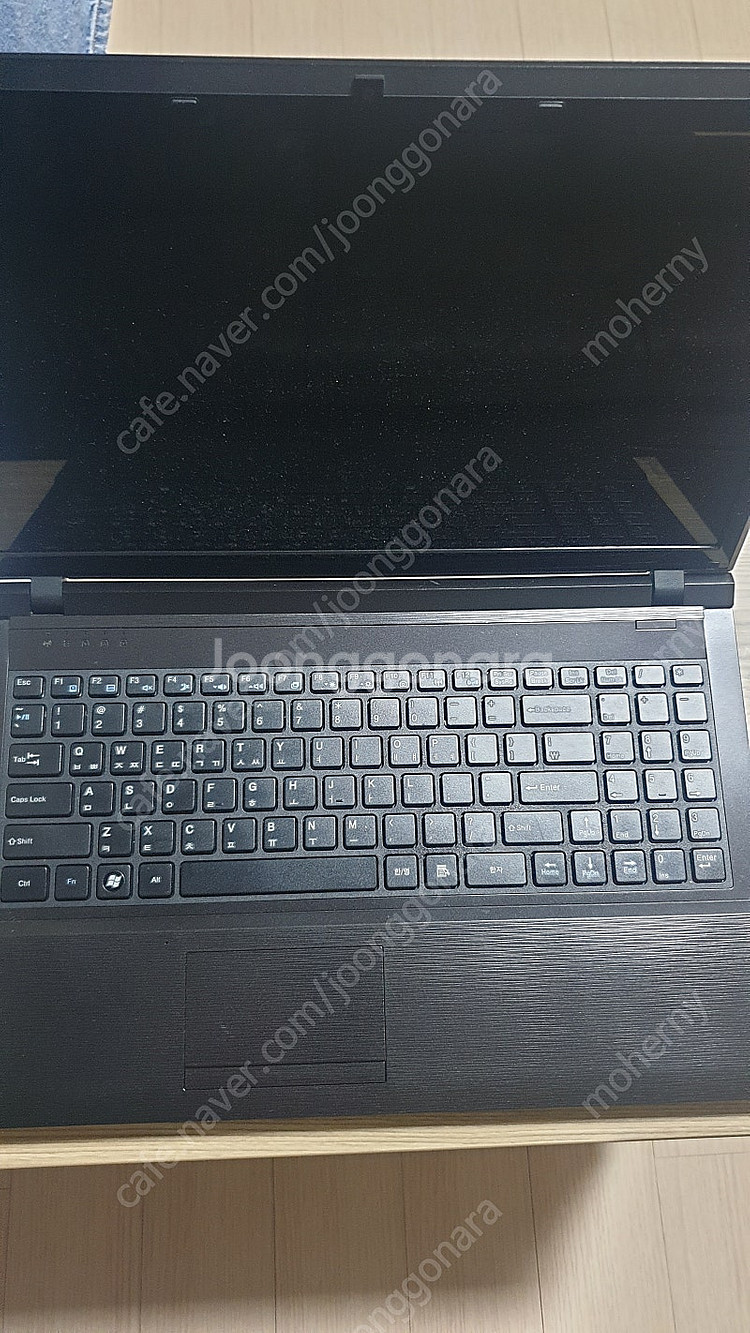 고장 부품용 한성 SPARQ M52V--0