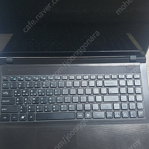 고장 부품용 한성 SPARQ M52V