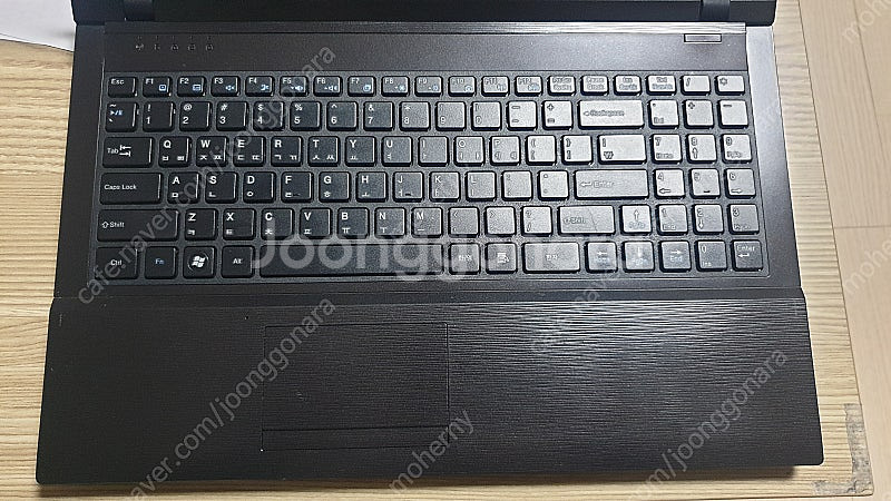 고장 부품용 한성 SPARQ M52V--1