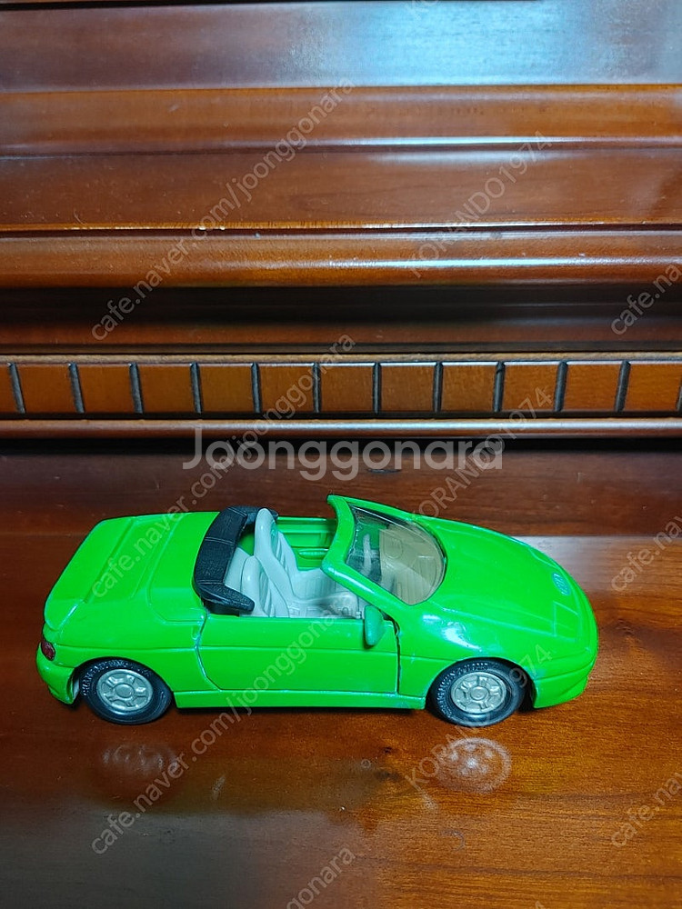 창명(cm toys)엘란 다이캐스트 국산 미니카.--1