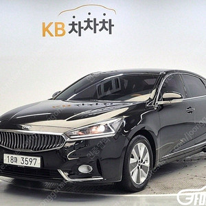 [기아]올 뉴 K7 하이브리드 프레스티지 (5인승) ★중고차★중고차매입★전액할부★저신용자★신불자★소액할부★현금★카드 전부 가능합니다! 이미지