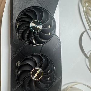asus 6700xt 팝니다