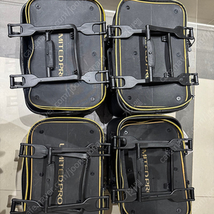 시마노바칸 36. 40 각2개씩