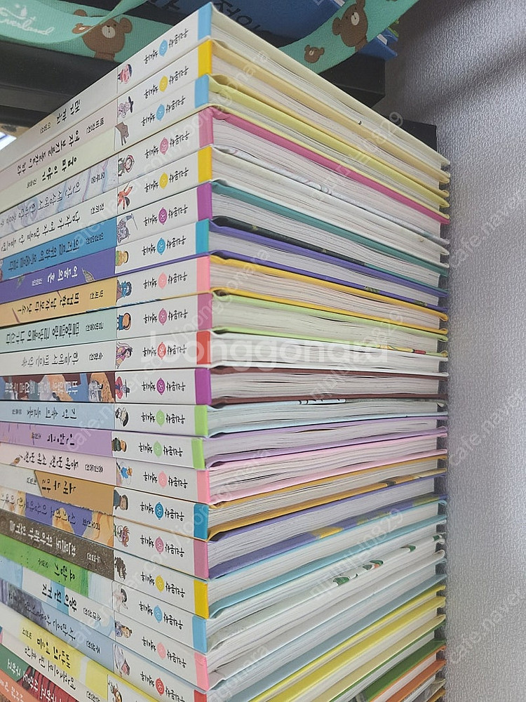 우리문학책시루 본책63권+생각시루1권+활동지63장(미사...--4