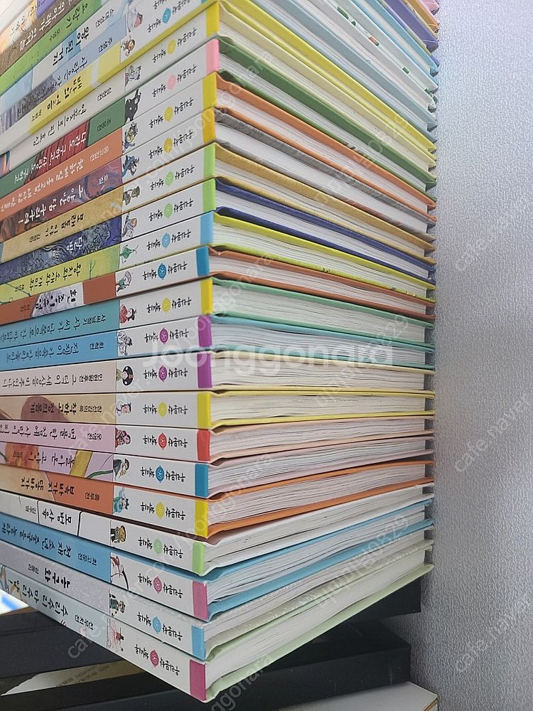 우리문학책시루 본책63권+생각시루1권+활동지63장(미사...--5