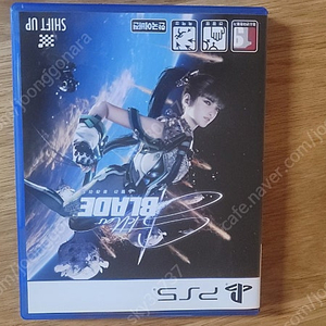 스텔라 블레이드(ps5) 팝니다 (4만원)