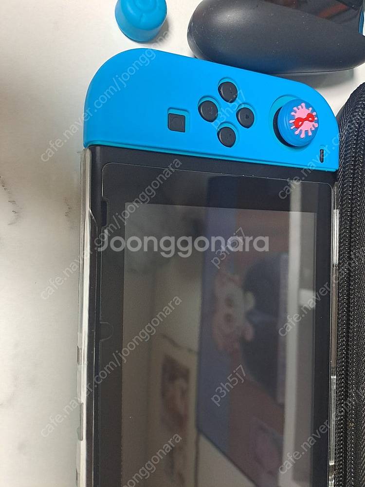 닌텐도 스위치--3
