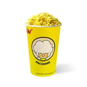 CGV 팝콘M 1500원