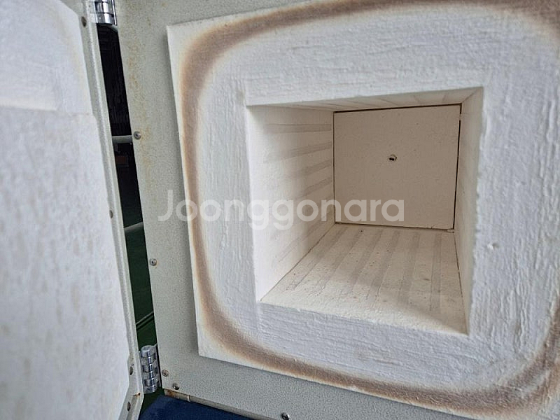 대한과학 Digital Program Furnace 전...--2