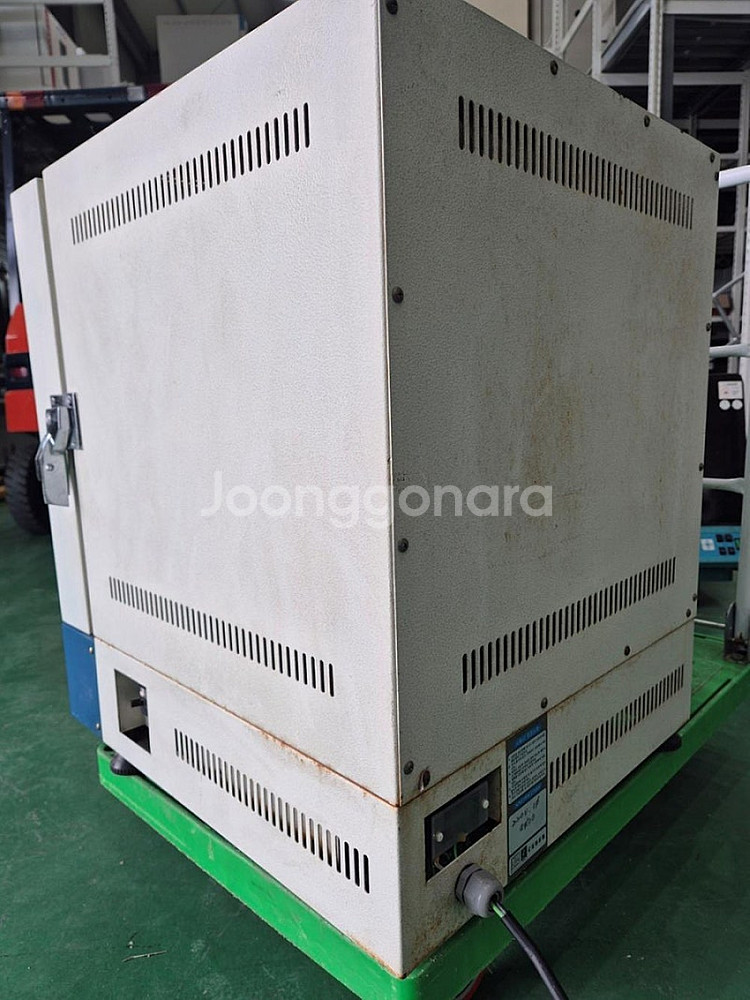 대한과학 Digital Program Furnace 전...--5