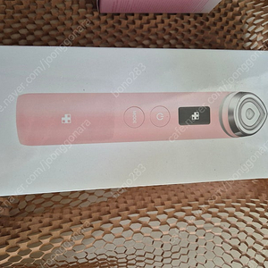 메디큐브 부스터프로 핑크에디션(앰플포함)