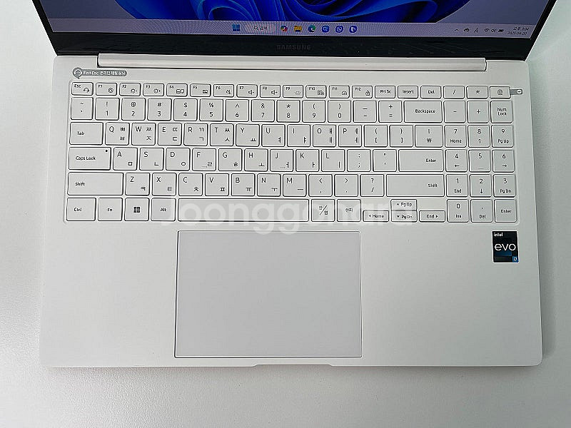[새상품급] 삼성전자 갤럭시북2 프로 NT950XEE-...--1