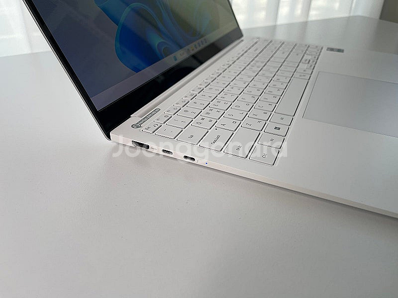 [새상품급] 삼성전자 갤럭시북2 프로 NT950XEE-...--3