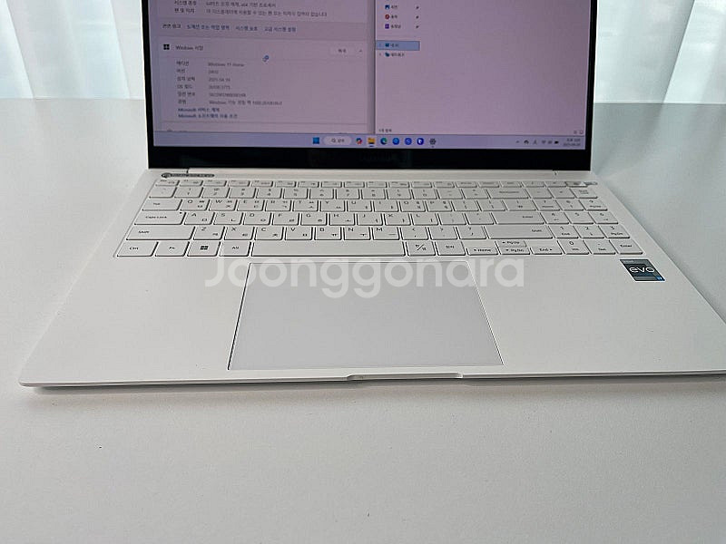 [새상품급] 삼성전자 갤럭시북2 프로 NT950XEE-...--6