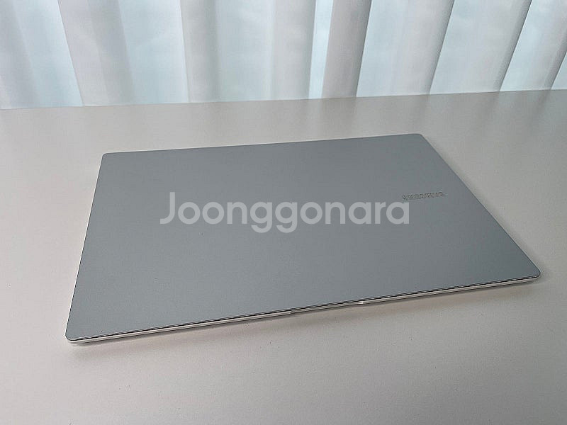 [새상품급] 삼성전자 갤럭시북2 프로 NT950XEE-...--9