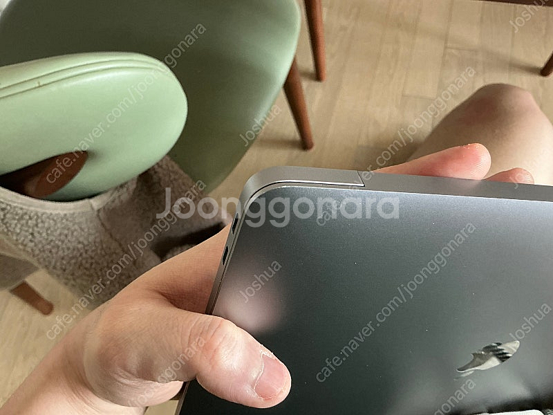 Apple MacBook Air M1 맥북 에어 M1--2