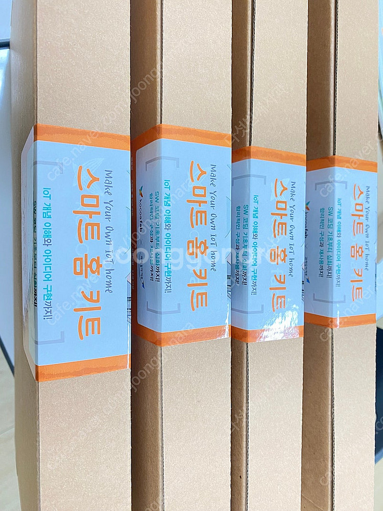아두이누 디플레이 알기쉬운 코딩 센서 스마트 홈 키트 ...--0