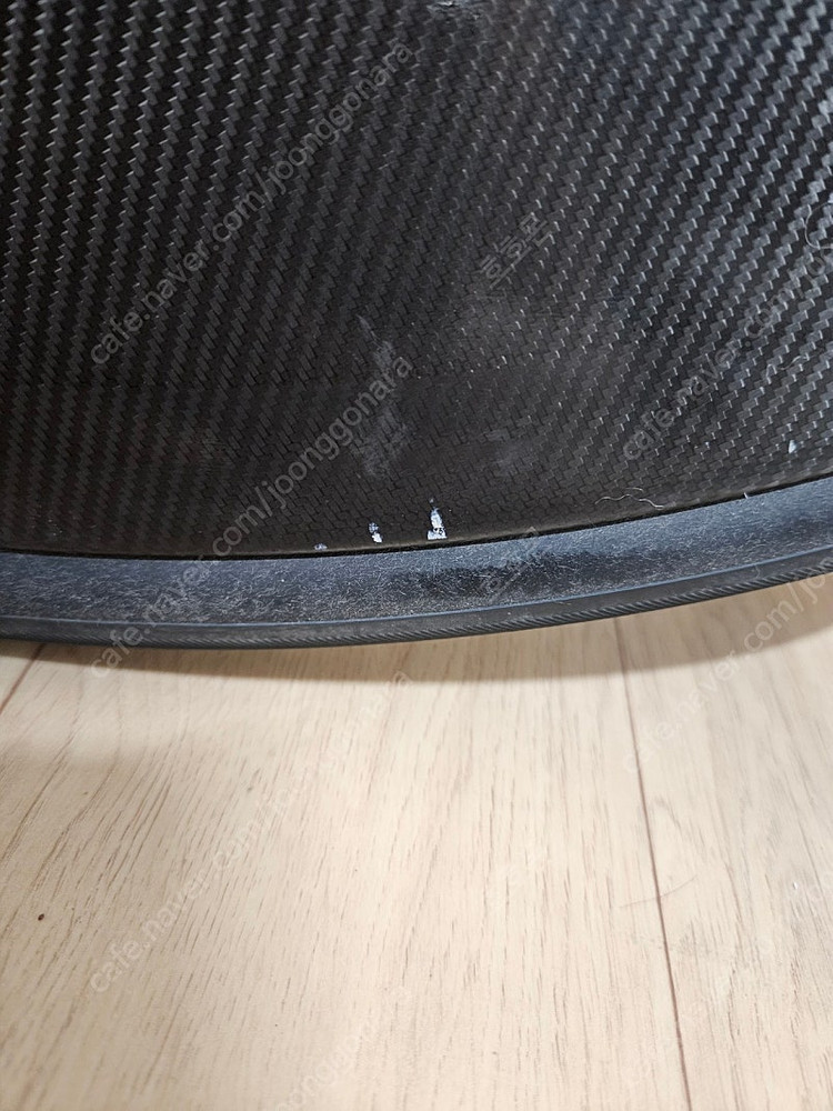 파스포츠 ufo sl 디스크 휠 판매 이미지