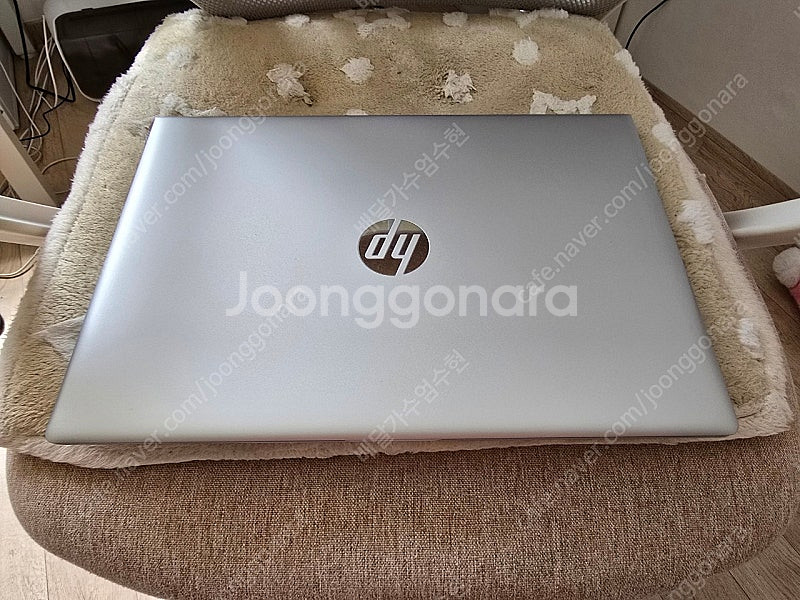 HP 노트북 팝니다-14인치 메모리12기가 SSD256...--1