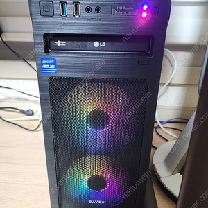 [대구] i5 8500본체