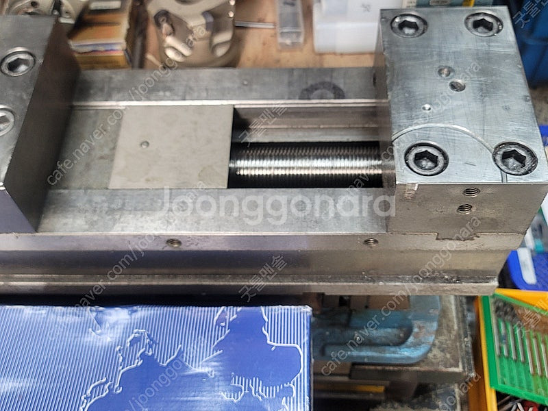 중고 삼천리 파워바이스 6인치 PCV160 1대--0