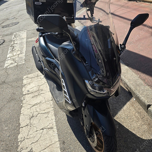 nmax155