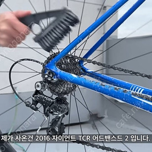자이언트 tcr 어드밴스드2 구합니다