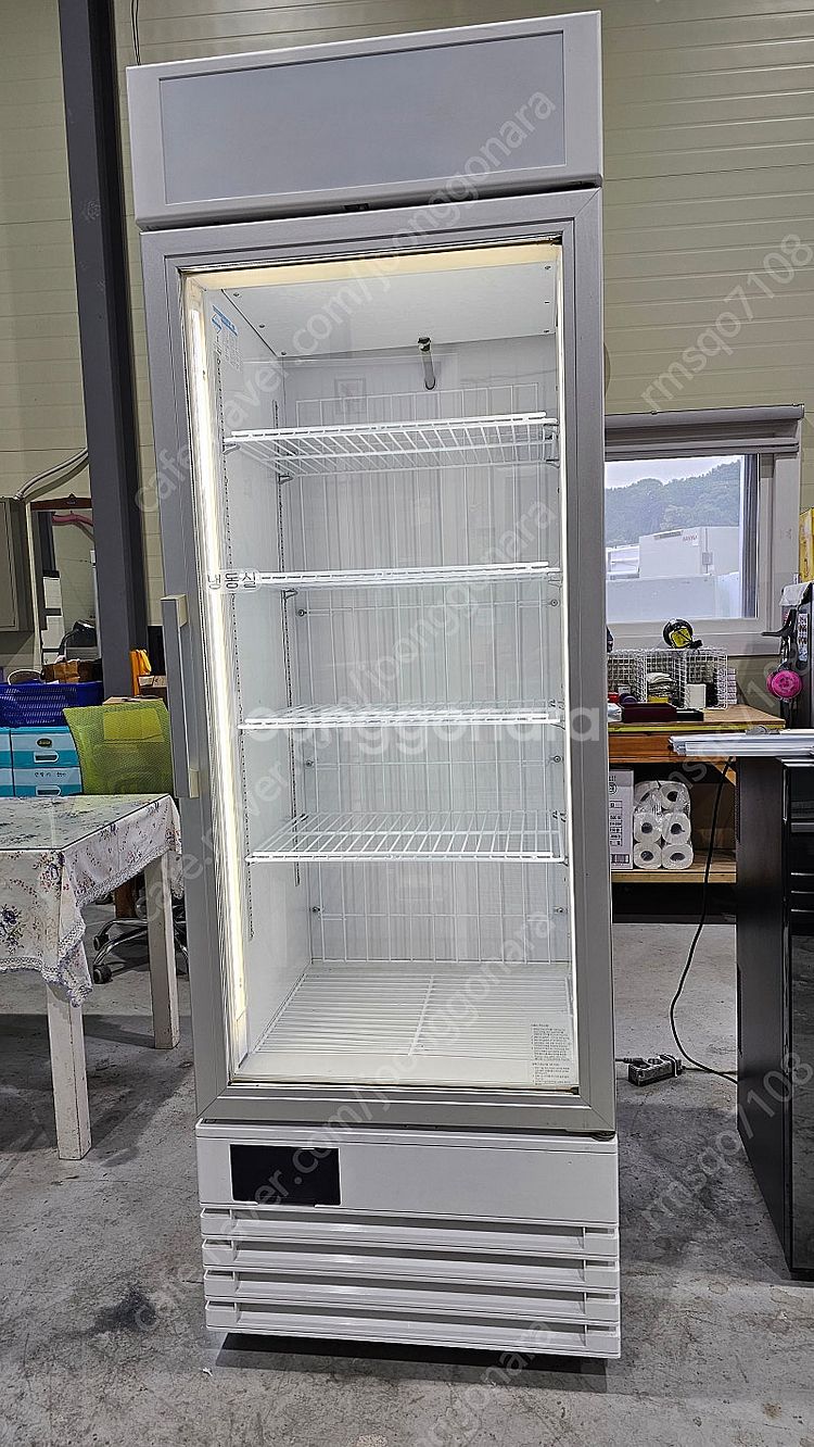 음료수냉장고 수직냉동고 아이스크림냉동고 오픈냉장고 주방...--1
