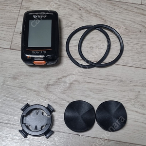 bryton Rider310자전거 GPS속도계