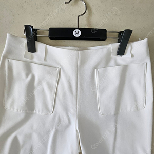 몽또또 하프 카프리 팬츠