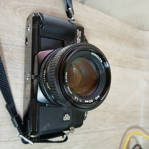 미놀타 X300 (블랙), 펜탁스 MX
