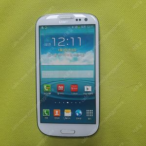 갤럭시 S3 SHW-M440S