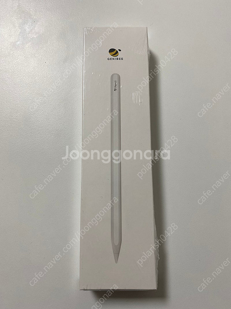 짭플팬슬 미개봉 판매(지니비,18000원, 마곡나루역 ...--0
