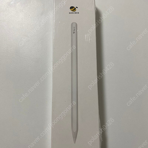 짭플팬슬 미개봉 판매(지니비,18000원, 마곡나루역 직거래)