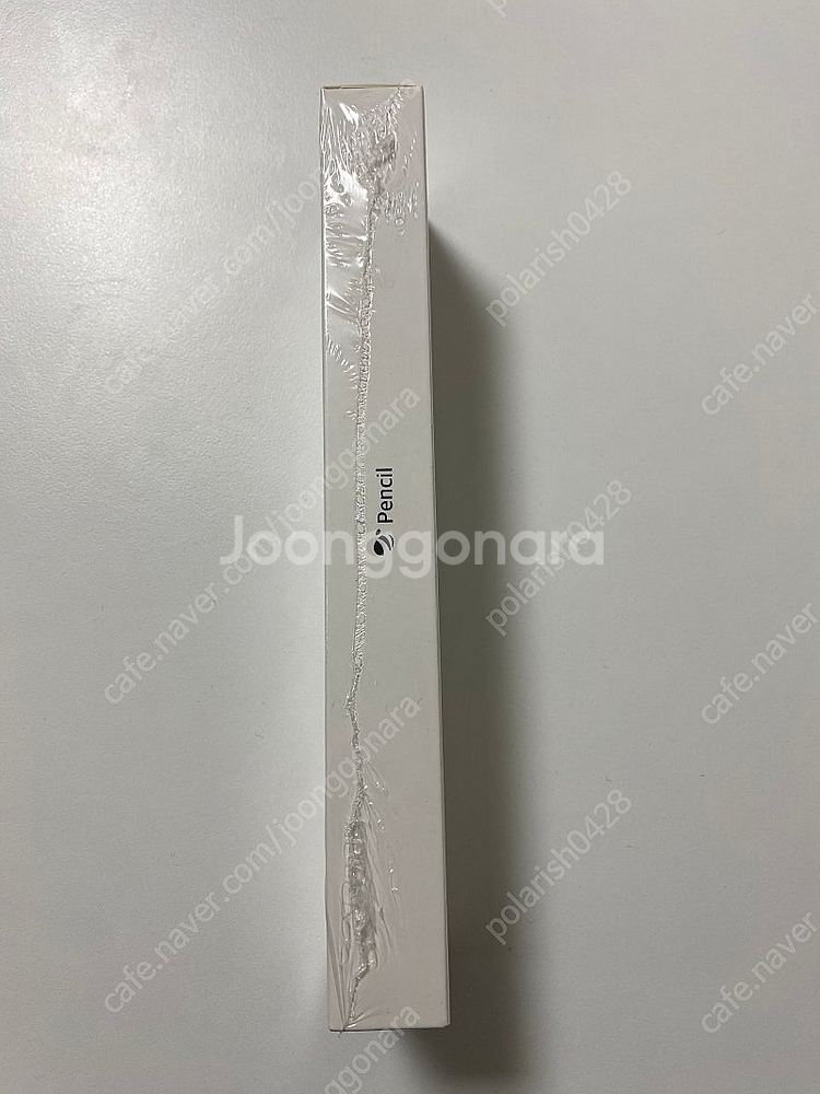 짭플팬슬 미개봉 판매(지니비,18000원, 마곡나루역 ...--1