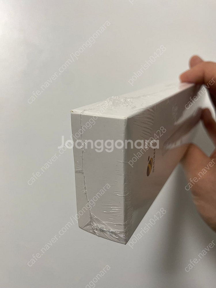 짭플팬슬 미개봉 판매(지니비,18000원, 마곡나루역 ...--3