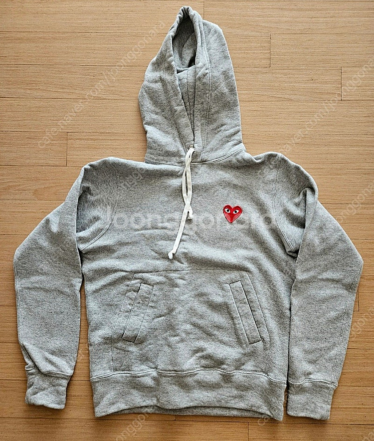 꼼데가르송 후드 , MSGM 맨투맨--2